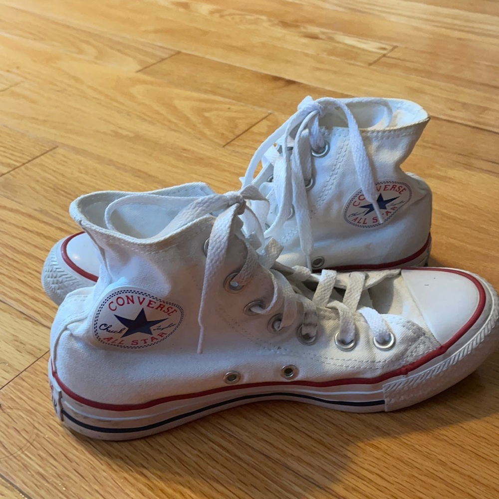 Converse Chuck Taylor All Star